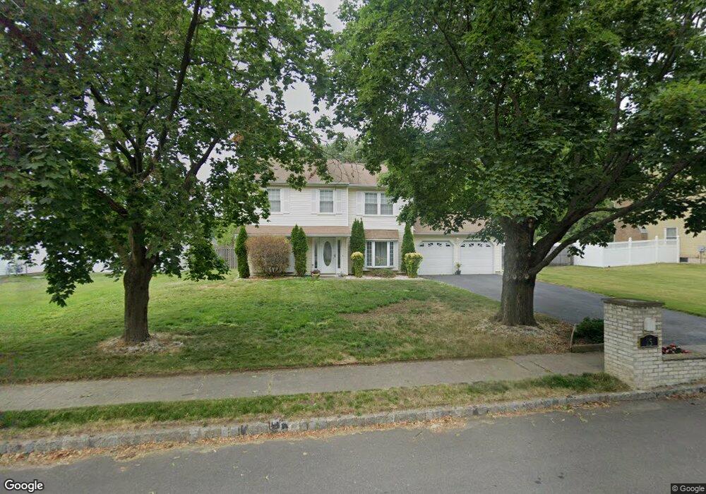 25 Marc Dr, Manalapan, NJ 07726 - photo 1