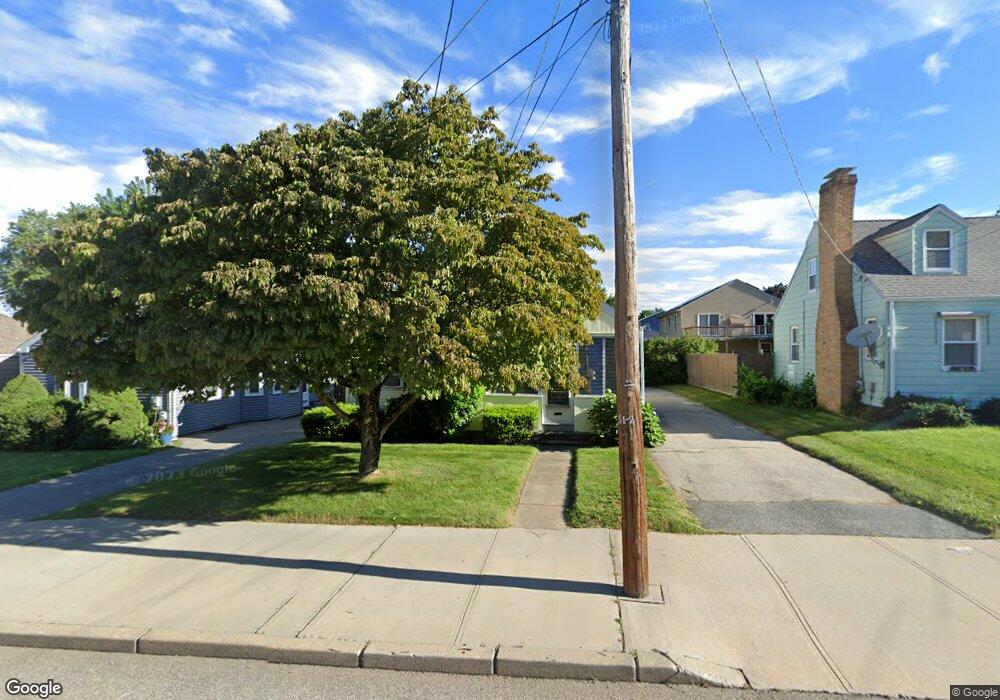 980 Diamond Hill Rd, Woonsocket, RI 02895 - photo 1