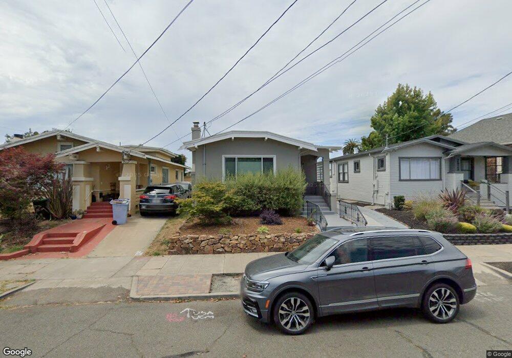 2426 Edwards St, Berkeley, CA 94702 - photo 1