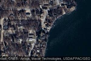 22833 W Martin Lake Dr NE, Stacy, MN 55079