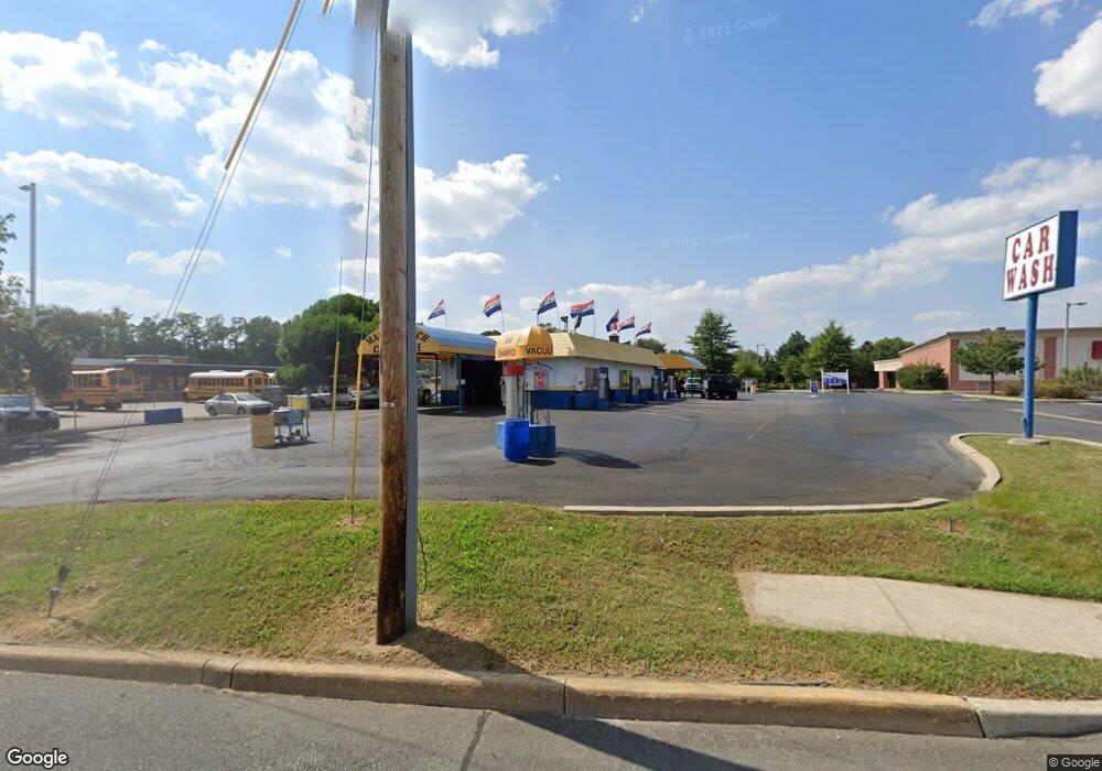 1707 New Castle Ave, New Castle, DE 19720 - photo 1