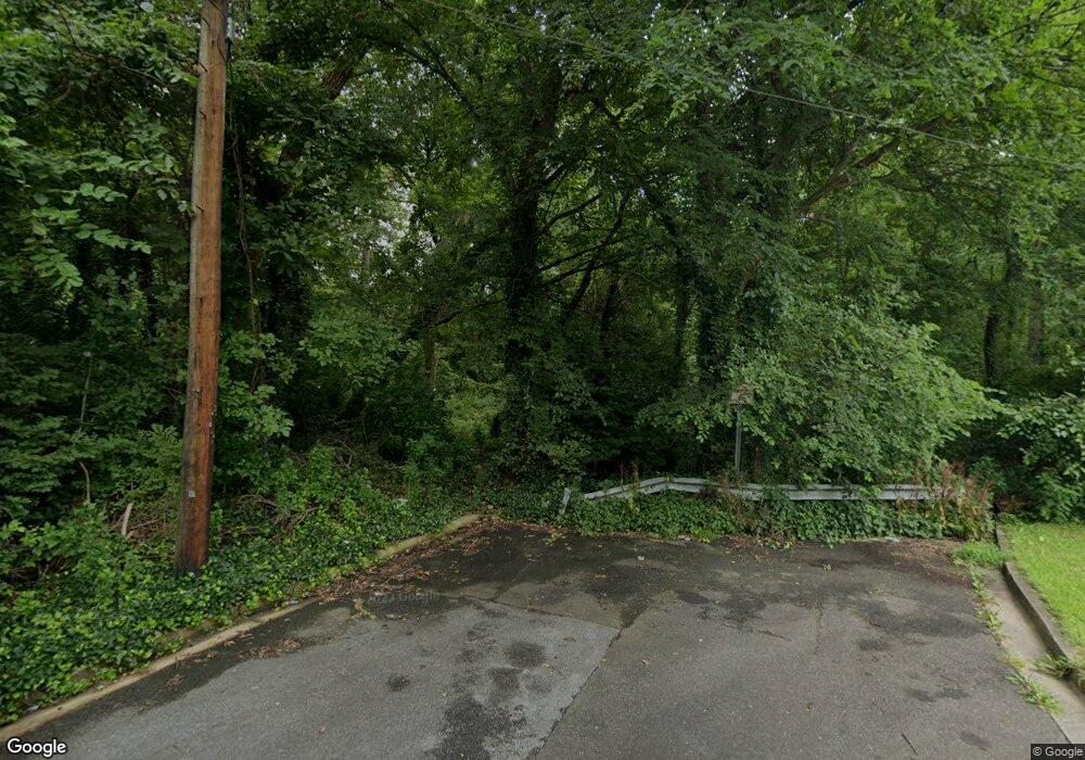 8614 Preston St, New Carrollton, MD 20784 - photo 1