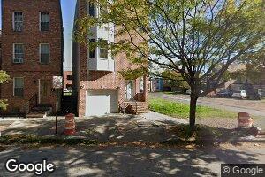 1131 Race St, Baltimore, MD 21230