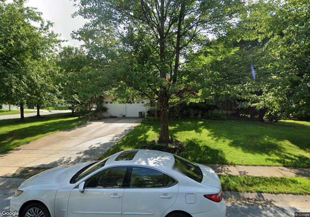 5424 Autumn Field Ct, Ellicott City, MD 21043 - photo 1