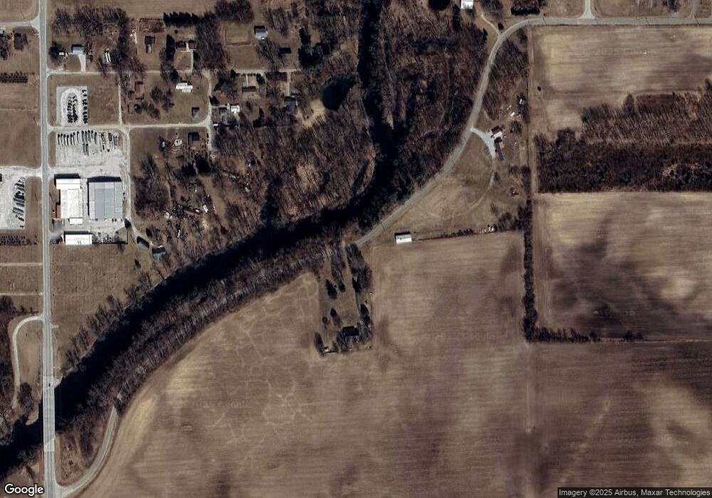 2879 17b Trail, Tippecanoe, IN 46570 - photo 1