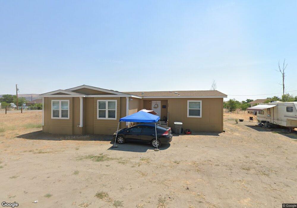 205 Reservation Rd, Wadsworth, NV 89442 - photo 1