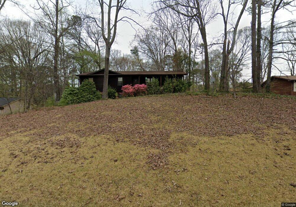 2914 Creekstone Dr unit II, Acworth, GA 30102 - photo 1