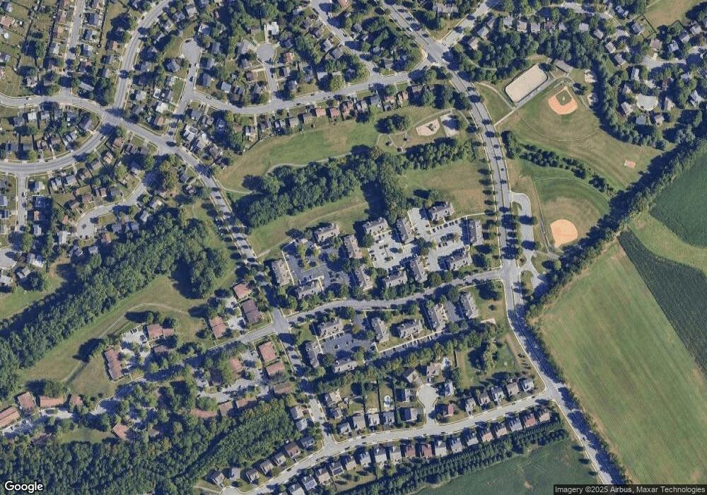 807 Stratford Way unit J, Frederick, MD 21701 - photo 1