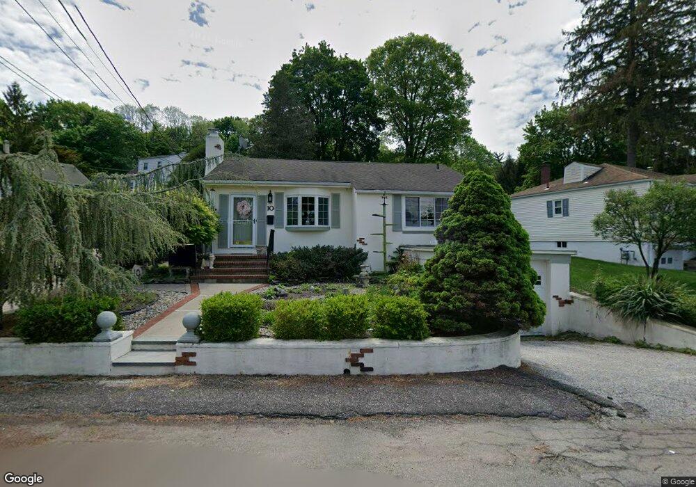 10 Balsam Pkwy, Sparta, NJ 07871 - photo 1