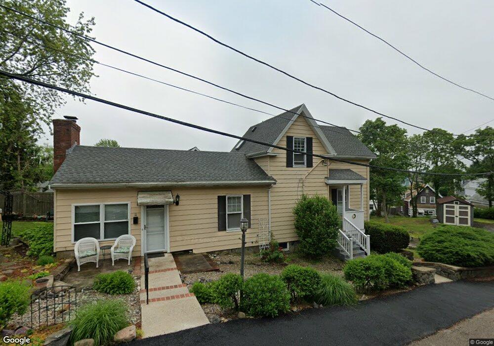 11 Tidd St, Swampscott, MA 01907 - photo 1