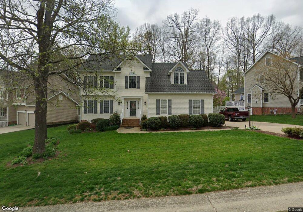 16019 Hampton Summit Dr, Chesterfield, VA 23832 - photo 1