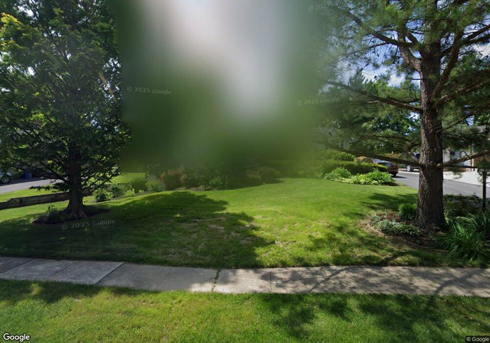 2215 Shefflin Ct, Baltimore, MD 21209 - photo 1