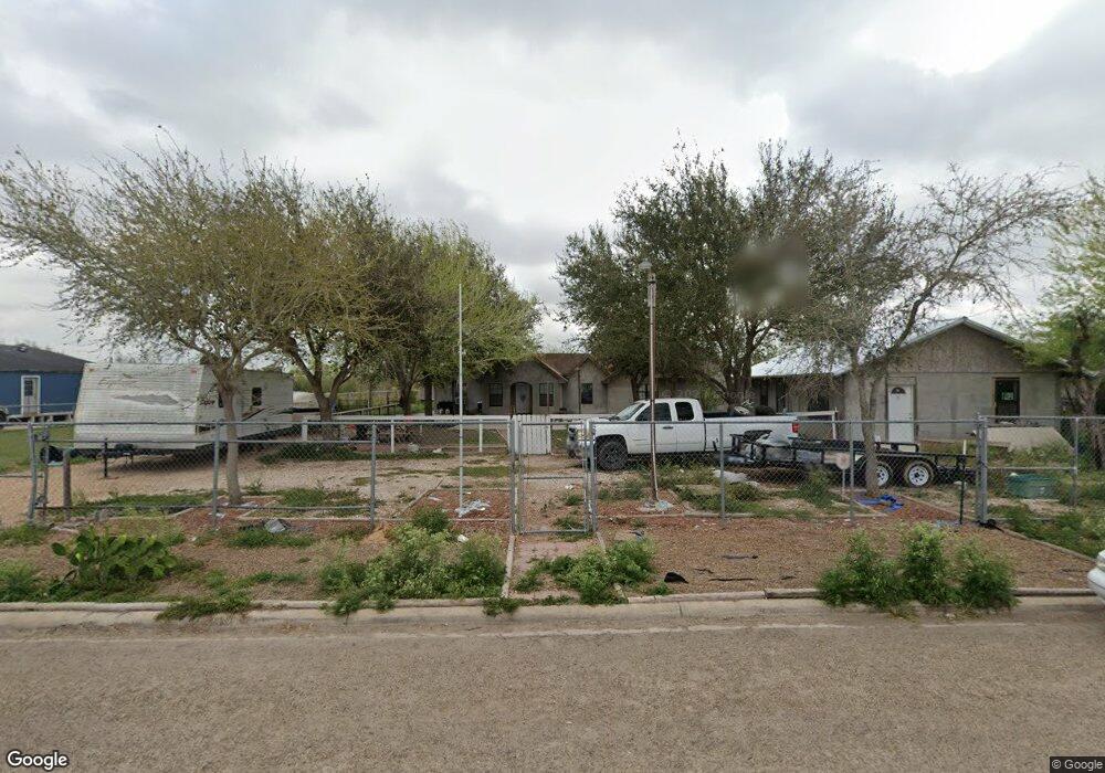 3504 Cherokee Dr, Donna, TX 78537 - photo 1