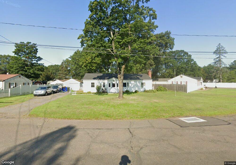 419 Litchfield Dr, Windsor Locks, CT 06096 - photo 1