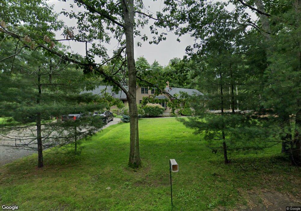 125 Captain Thomas Rd, Ogunquit, ME 03907 - photo 1