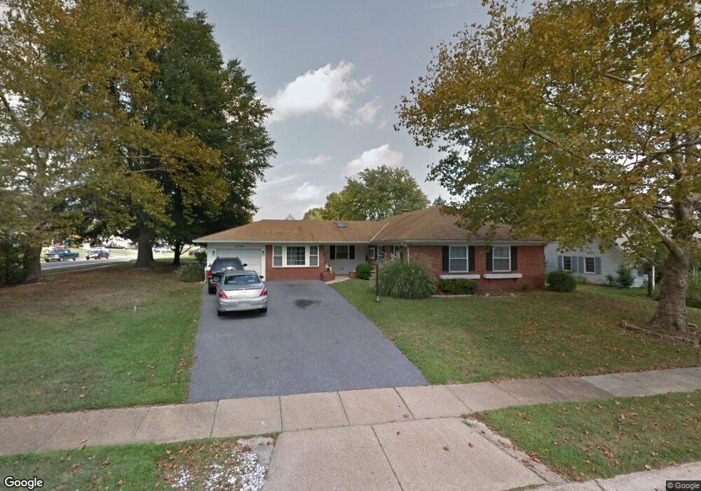 12300 Starlight Ln, Bowie, MD 20715 - photo 1