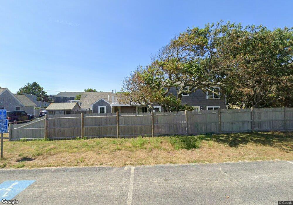 395 Old Wharf Rd, Dennis Port, MA 2639 - photo 1