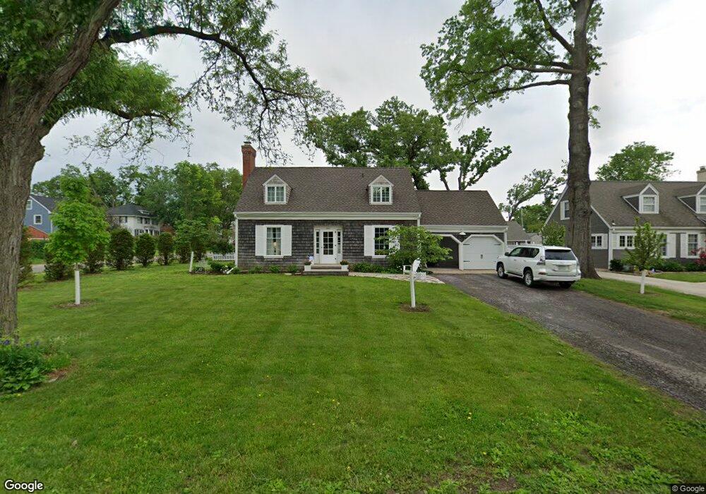 2225 Blake Blvd SE, Cedar Rapids, IA 52403 - photo 1