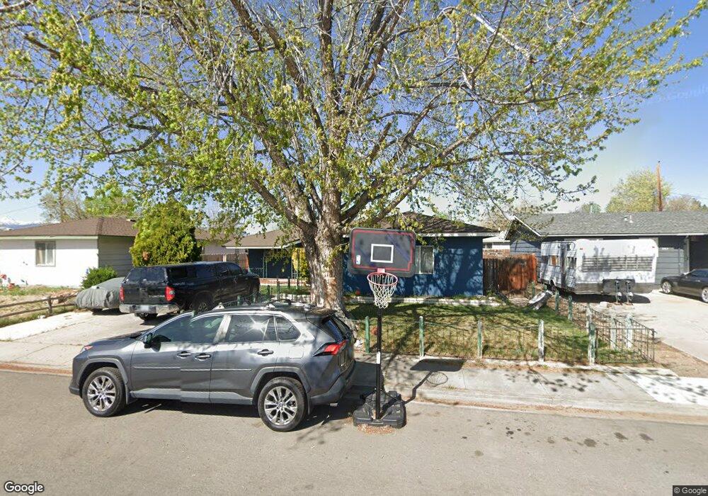 3255 Lucerne Way, Sparks, NV 89431 - photo 1