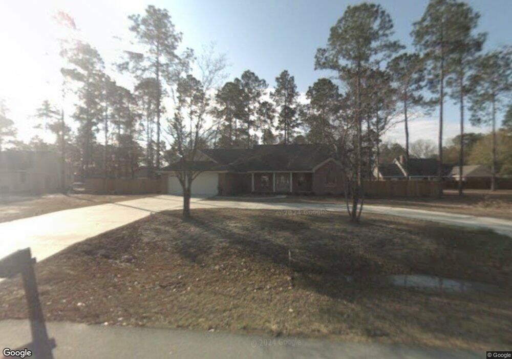 1716 Jimmy St, Adel, GA 31620 - photo 1