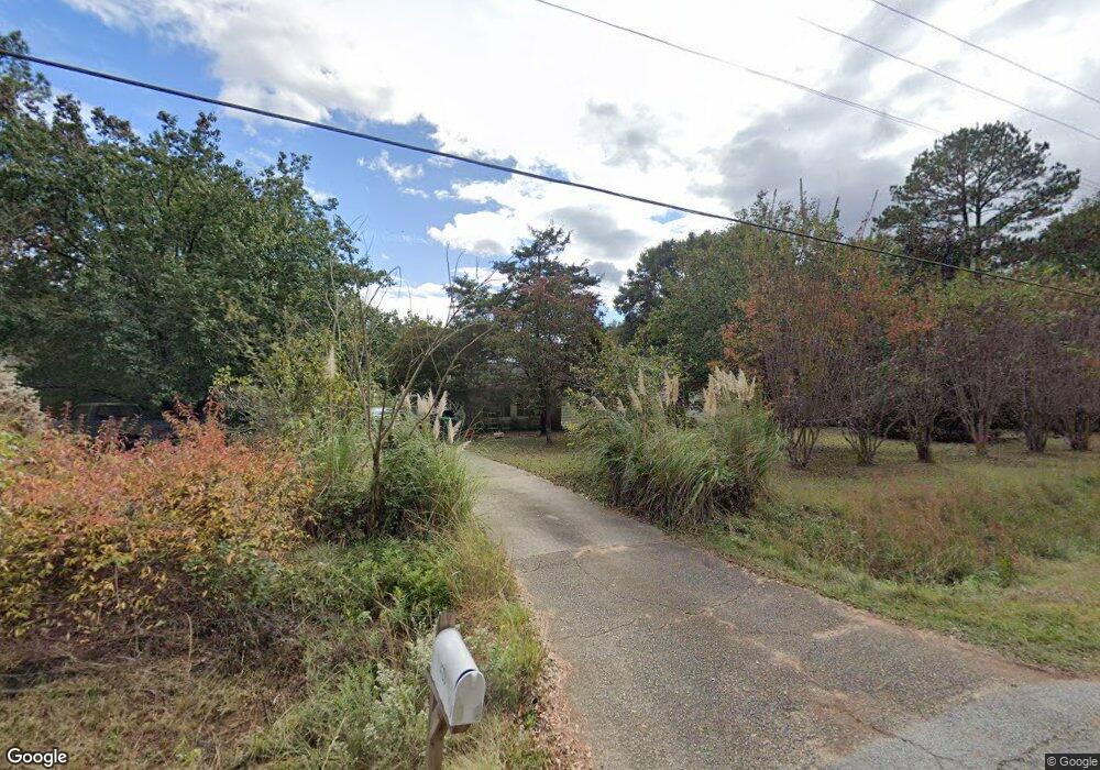 420 W Hemphill Rd, Stockbridge, GA 30281 - photo 1