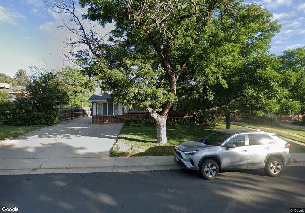 385 S Ursula Way, Aurora, CO 80012 - photo 1