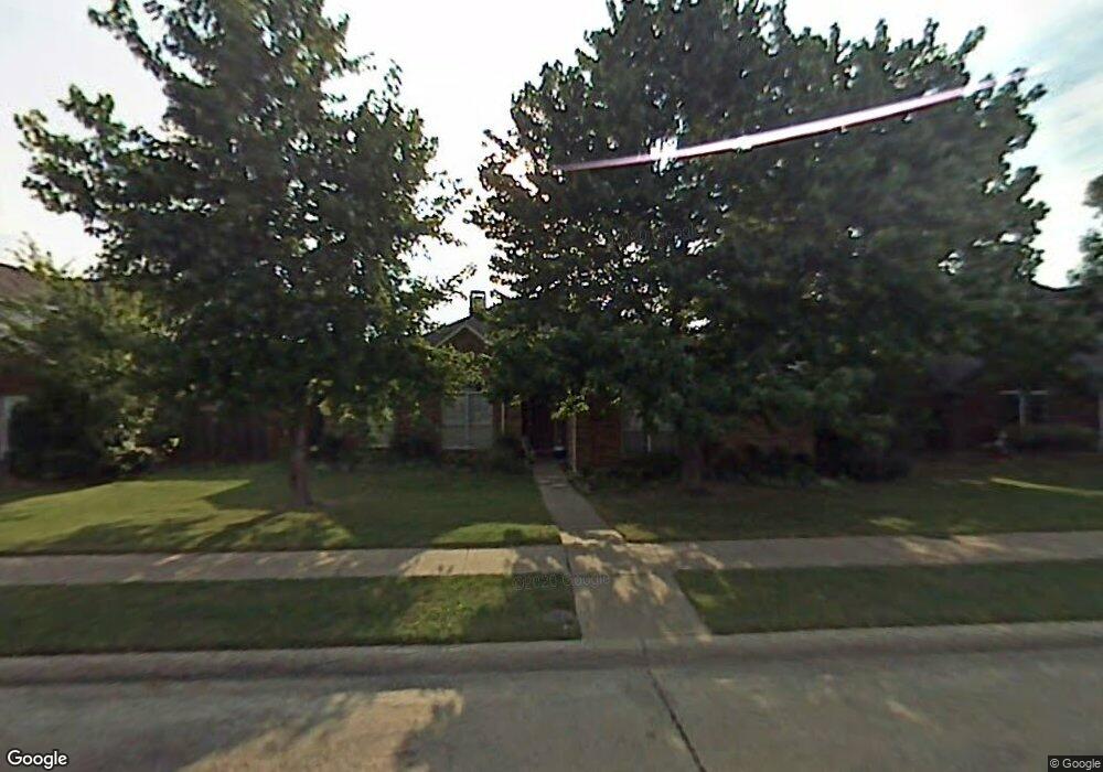 5909 Beacon Dr, Rowlett, TX 75089 - photo 1