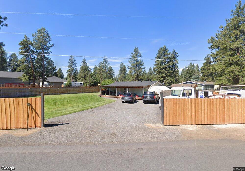 60402 Pocahontas Ln, Bend, OR 97702 - photo 1