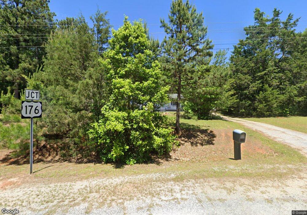 795 Capers Chapel Rd, Little Mountain, SC 29075 - photo 1