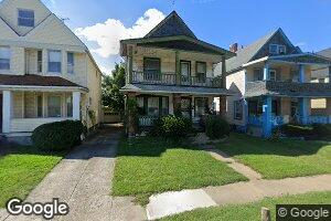 2192 E 106th St, Cleveland, OH 44106