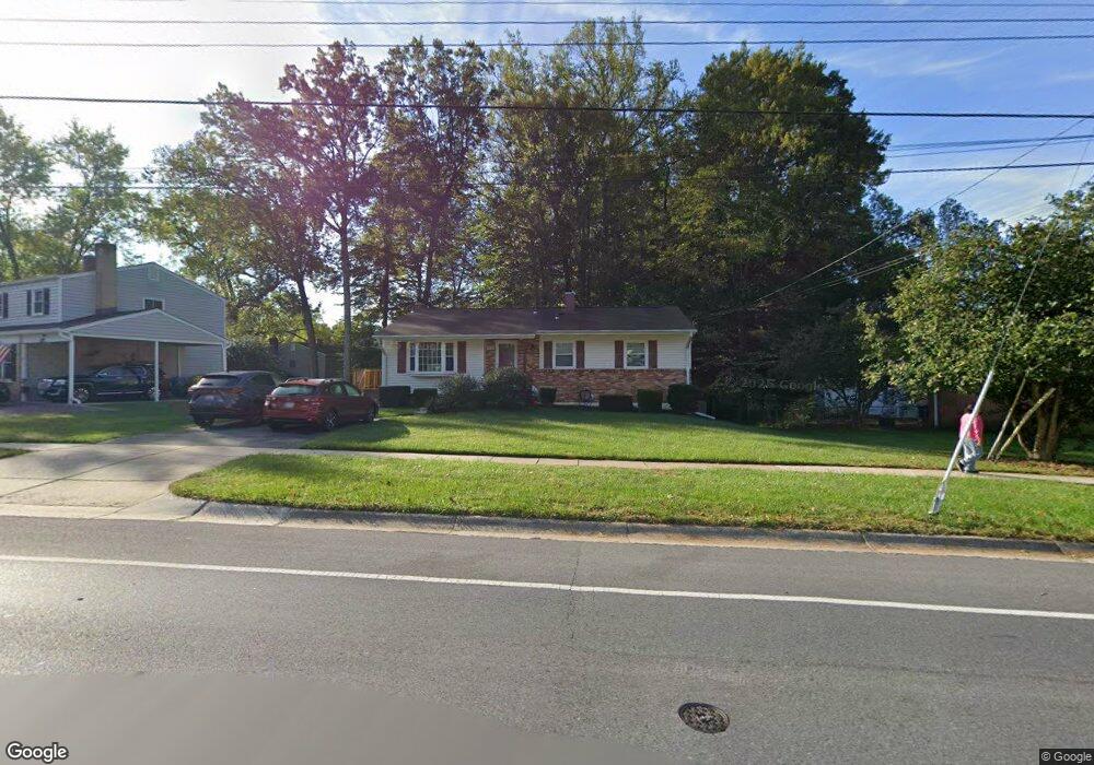 14502 Bauer Dr, Rockville, MD 20853 - photo 1