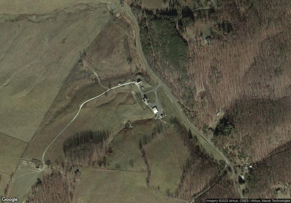 7799 Morgantown Rd, Maysville, WV 26833 - photo 1