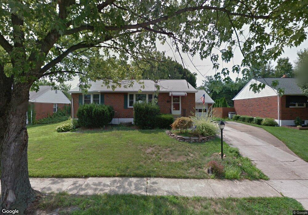 109 S Gerald Dr, Newark, DE 19713 - photo 1