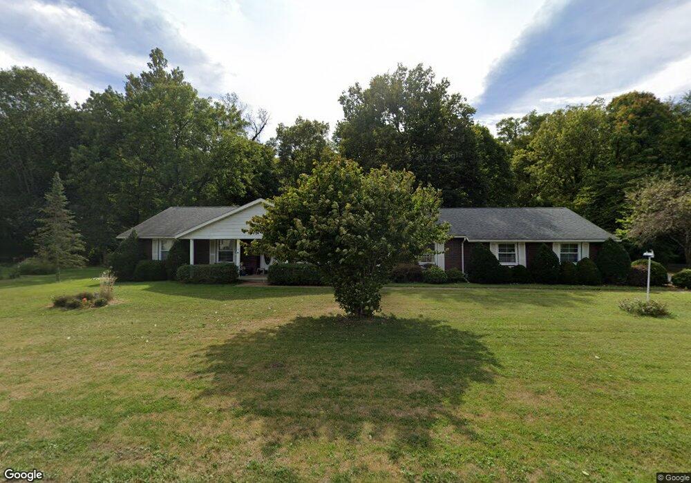 14 Burdick Creek Rd, Collinsville, IL 62234 - photo 1