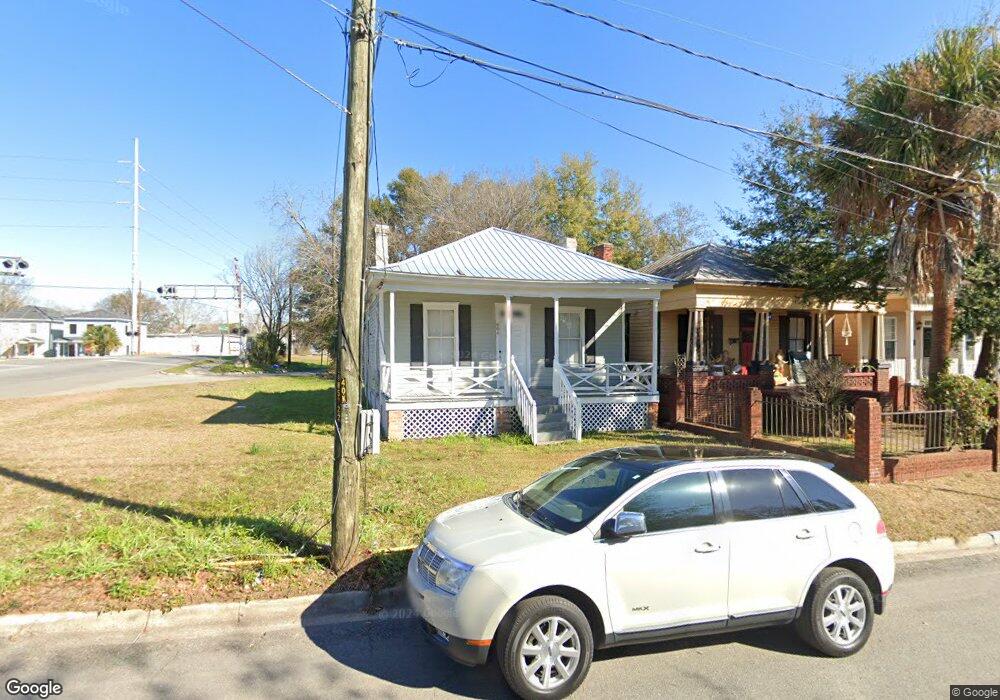 604 E 33rd St, Savannah, GA 31401 - photo 1