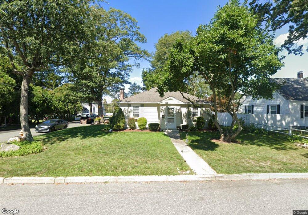 26 Arbutus Ave, Braintree, MA 02184 - photo 1