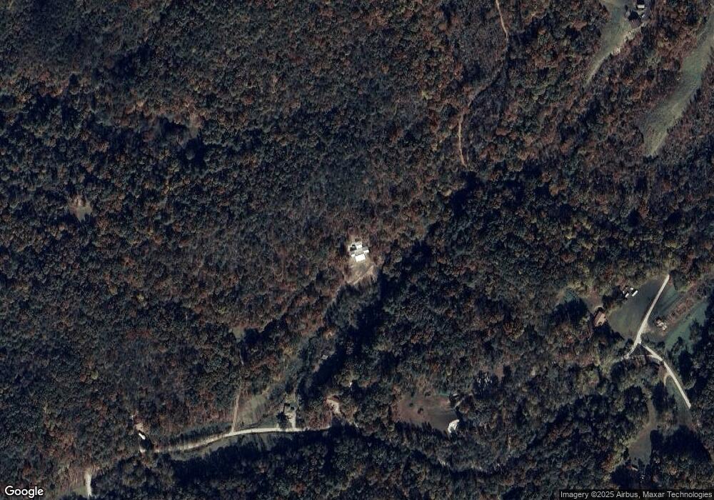 615 Kelly Mountain Rd, Clarkesville, GA 30523 - photo 1