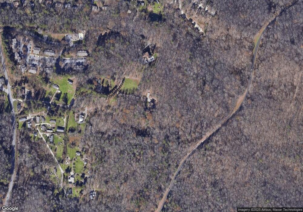 45 Edgewood Road Extension, Asheville, NC 28803 - photo 1