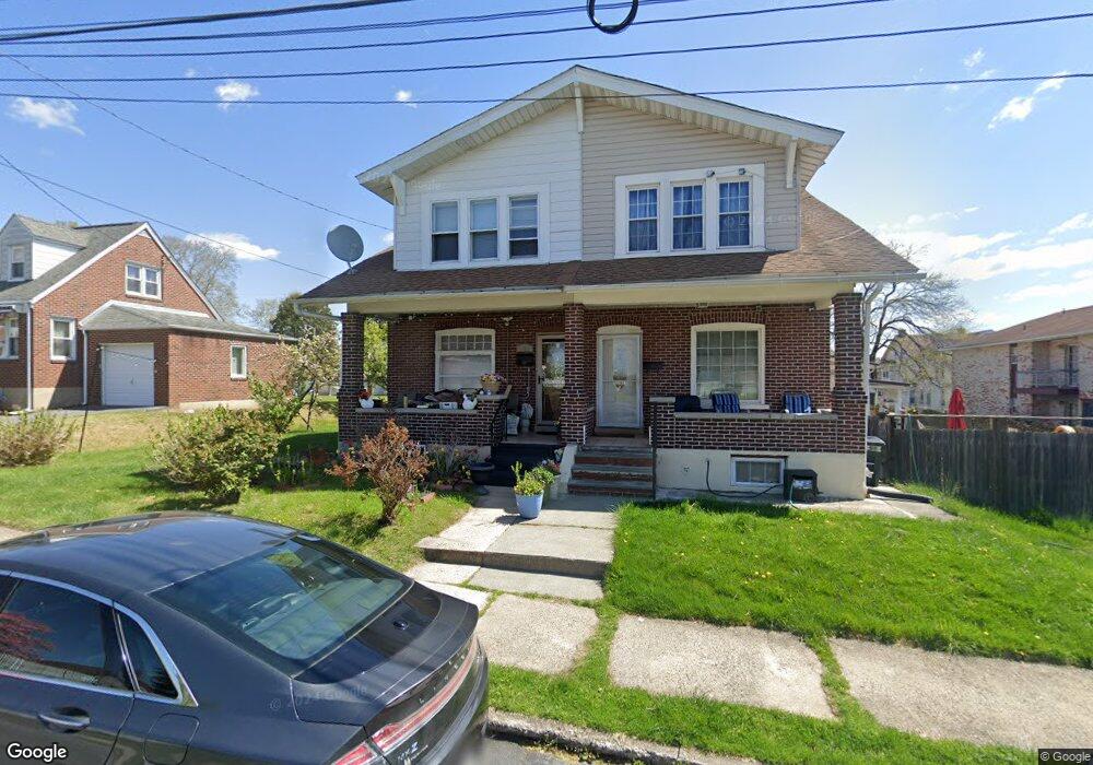 825 N Halstead St unit 827, Allentown, PA 18109 - photo 1