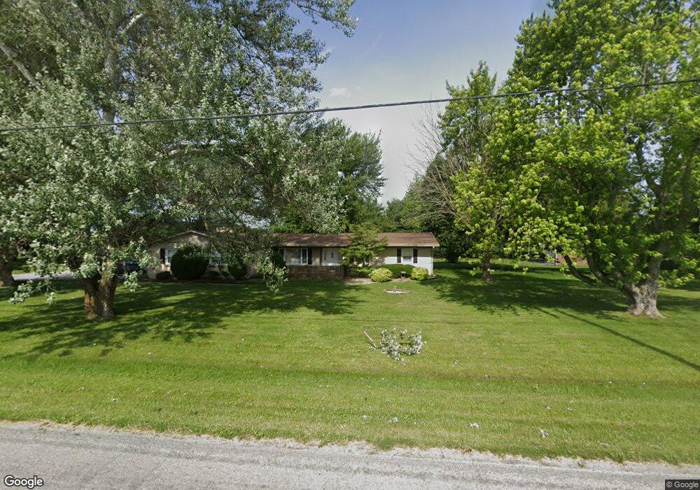 4891 S 200 E, Kokomo, IN 46902 - photo 1