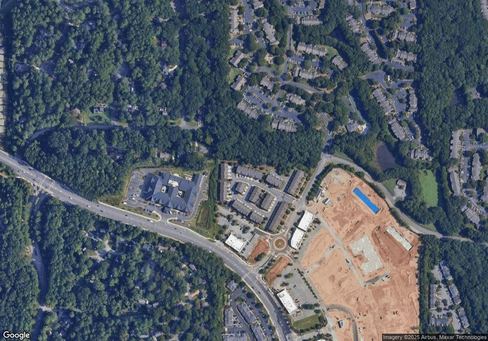 1038 Township Square, Alpharetta, GA 30022 - photo 1