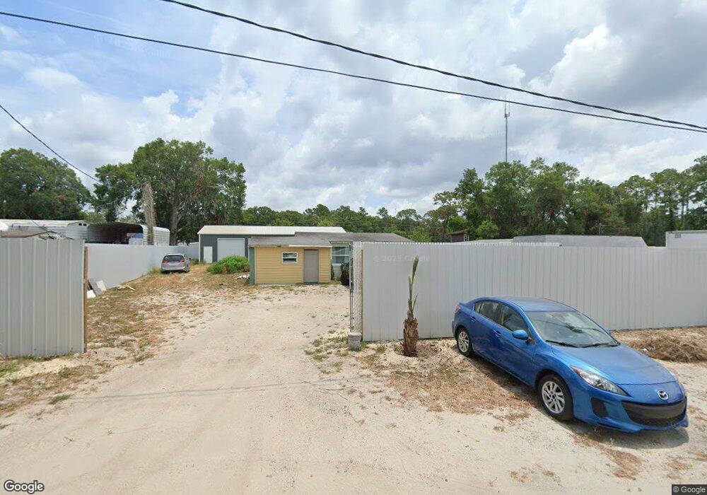 1853 Everlee Rd, Jacksonville, FL 32216 - photo 1