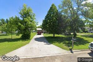 409 N 3rd St, Drayton, ND 58225