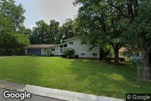 4312 Fisher Ave, Middletown, OH 45042