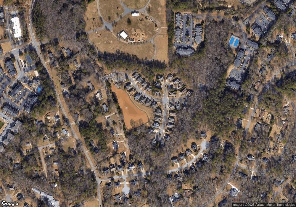 112 Annas Walk, Athens, GA 30606 - photo 1