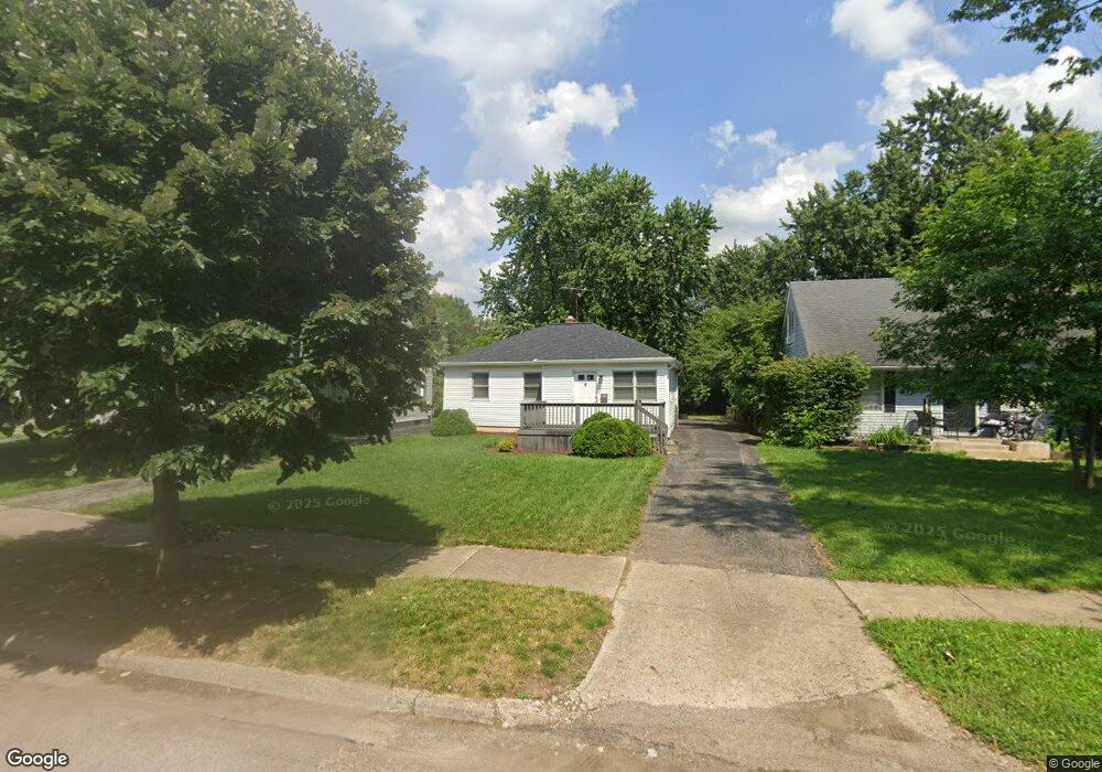 120 S Ashburton Rd, Columbus, OH 43213 - photo 1