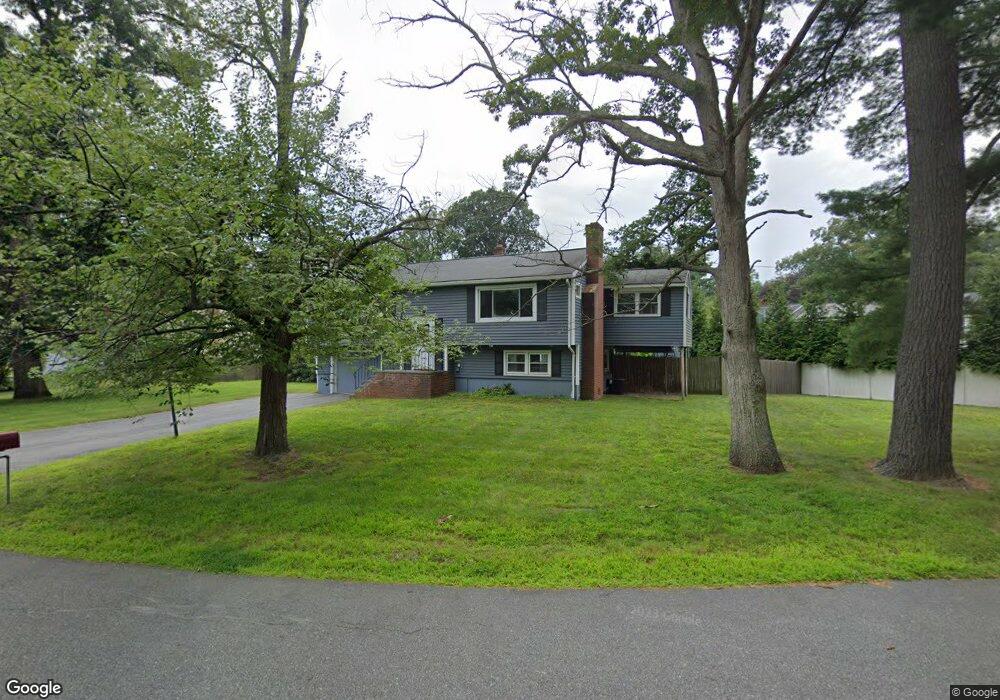 21 Williams St, Salem, NH 03079 - photo 1