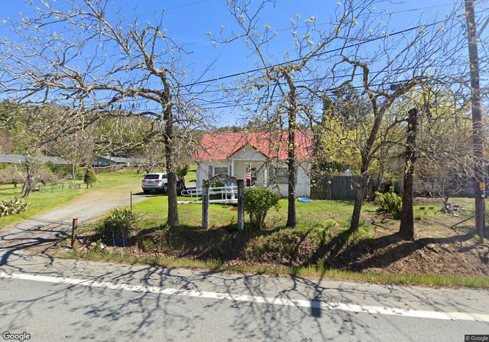 822 Pine St, Rogue River, OR 97537 - photo 1