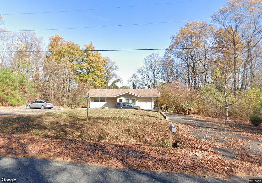 127 Bay Pointe Dr, Montross, VA 22520 - photo 1