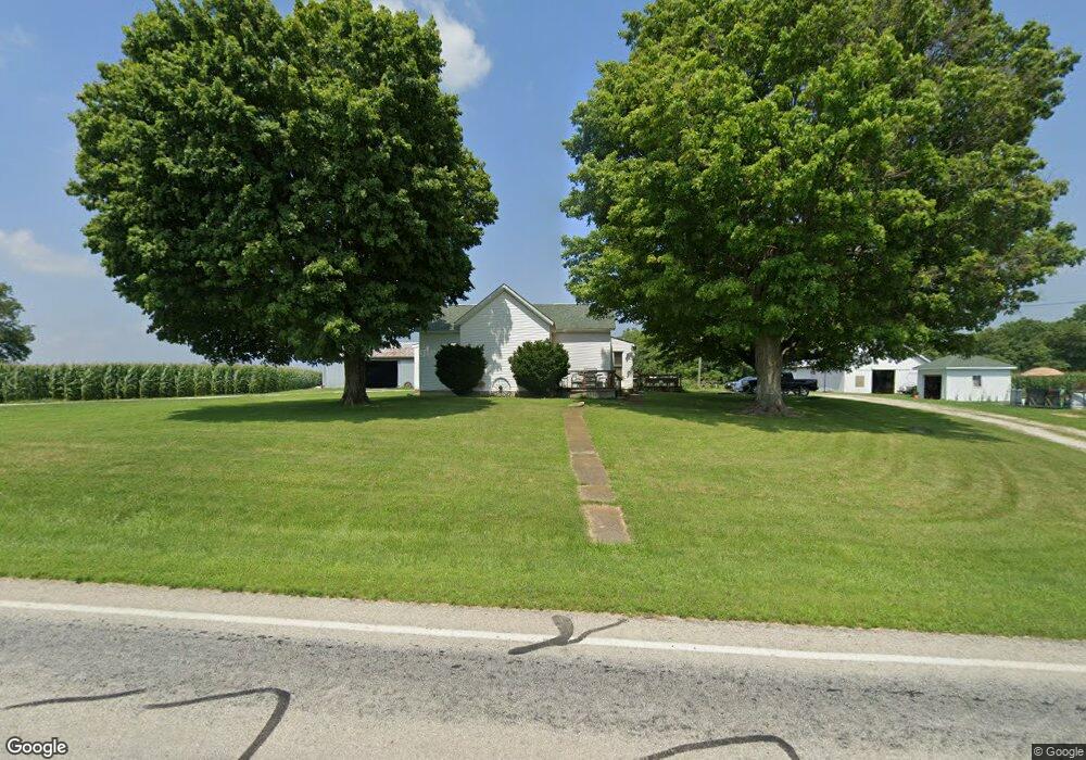 1954 S Us Highway 421, Greensburg, IN 47240 - photo 1